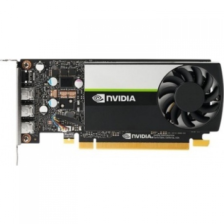 Видеокарта Nvidia T400 4GB (900-5G172-2240-000) - фото 1
