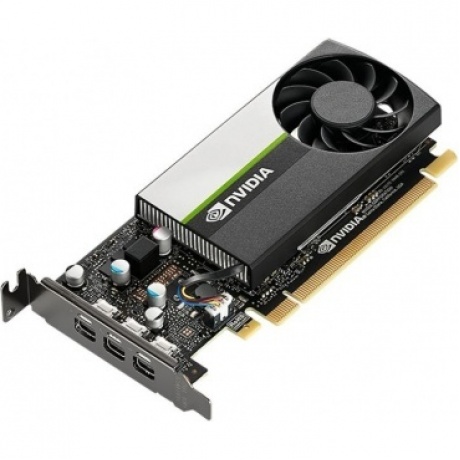 Видеокарта Nvidia T400 4GB (900-5G172-2240-000) - фото 3