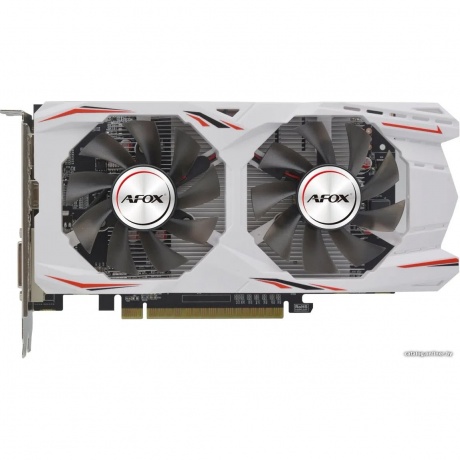 Видеокарта Afox Geforce GTX 1050TI (AF1050Ti-4096D5H7) - фото 2