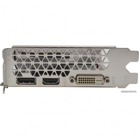 Видеокарта Afox Geforce GTX 1050TI (AF1050Ti-4096D5H7) - фото 4
