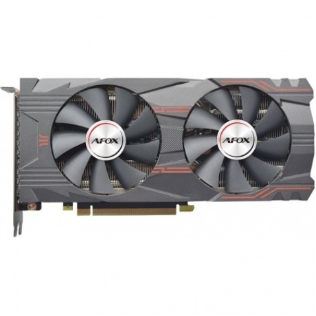 Видеокарта Afox Geforce RTX 2060 SUPER (AF2060S-8192D6H7) - фото 2