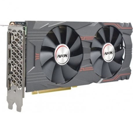 Видеокарта Afox Geforce RTX 2060 SUPER (AF2060S-8192D6H7) - фото 3