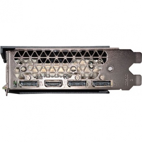 Видеокарта Afox Geforce RTX 2060 SUPER (AF2060S-8192D6H7) - фото 4