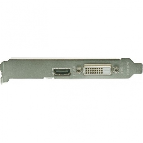 Видеокарта Afox PCIE16 GT1030 2GB GDDR5 (AF1030-2048D5L7) - фото 5