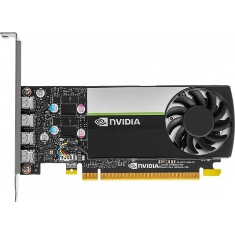 Видеокарта Nvidia PCIE16 T1000 8GB GDDR6 BLK (900-5G172-2270-000...