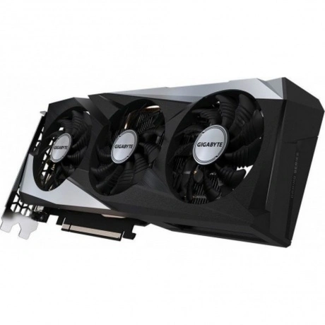 Видеокарта Gigabyte INTEL ARC A380 6144Mb 96 GDDR6 Ret (GV-IA380...
