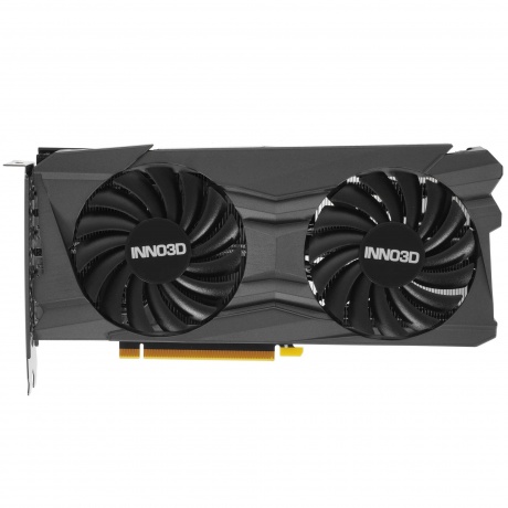 Видеокарта INNO3D RTX 3060 Twin X2 - фото 1