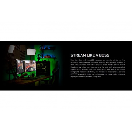 Видеокарта INNO3D RTX 3060 Twin X2 - фото 16