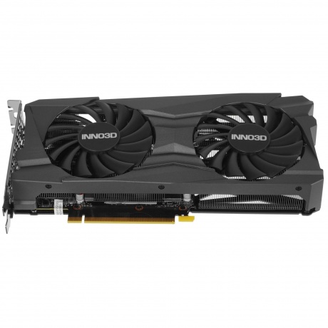 Видеокарта INNO3D RTX 3060 Twin X2 - фото 4