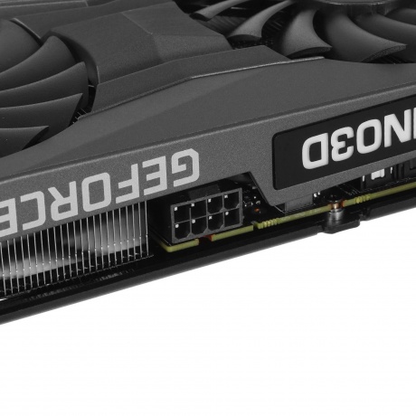 Видеокарта INNO3D RTX 3060 Twin X2 - фото 6