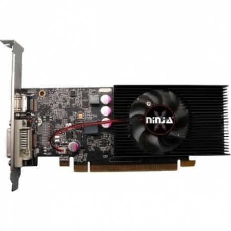 Видеокарта SINOTEX GeForce GT 1030 Ninja 4G (NK103FG44F) - фото 2