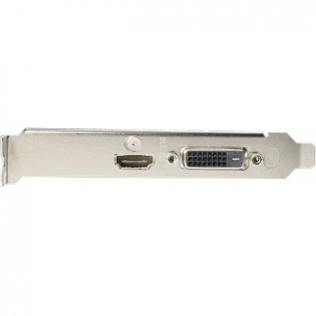 Видеокарта SINOTEX GeForce GT 1030 Ninja 4G (NK103FG44F) - фото 3
