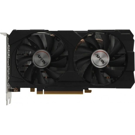 Видеокарта AFOX GeForce RTX 2060 SUPER 8192Mb ATX Dual Fan (AF20...
