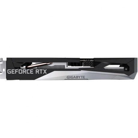 Видеокарта Gigabyte RTX3050 WINDFORCE OC 8GB - фото 3
