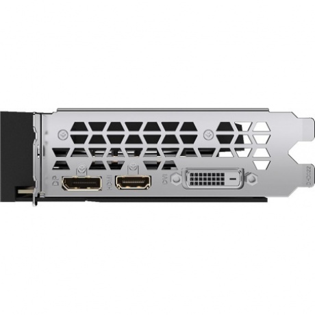 Видеокарта Gigabyte RTX3050 WINDFORCE OC 8GB - фото 4