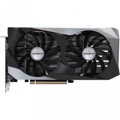 Видеокарта Gigabyte RTX3050 WINDFORCE OC 8GB - фото 8