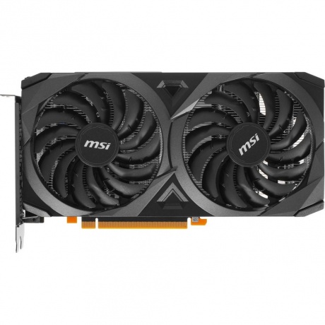 Видеокарта MSI GeForce RTX 3060 VENTUS 2X 12G - фото 1