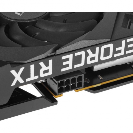 Видеокарта MSI GeForce RTX 3060 VENTUS 2X 12G - фото 3