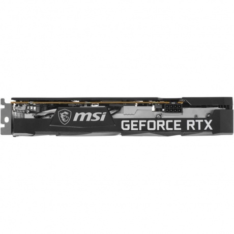 Видеокарта MSI GeForce RTX 3060 VENTUS 2X 12G - фото 5