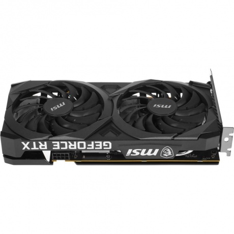 Видеокарта MSI GeForce RTX 3060 VENTUS 2X 12G - фото 6