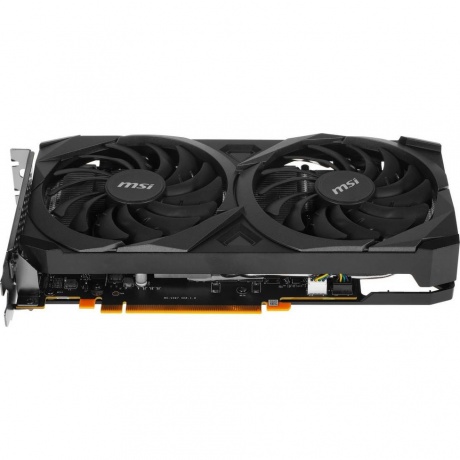 Видеокарта MSI GeForce RTX 3060 VENTUS 2X 12G - фото 7