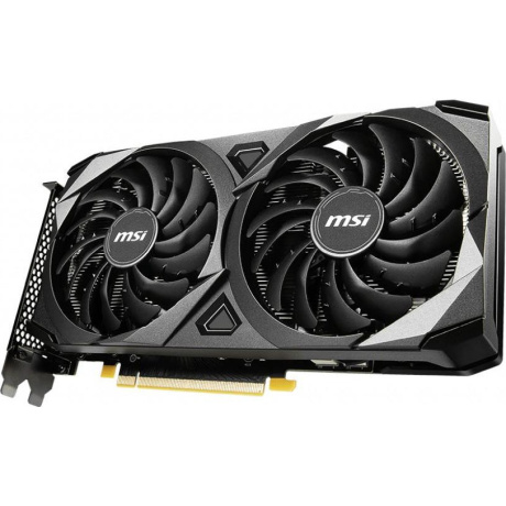 Видеокарта MSI GeForce RTX 3060 VENTUS 2X 12G - фото 9