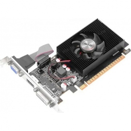 Видеокарта Afox GT 730 2GB (AF730-2048D3L6) - фото 2