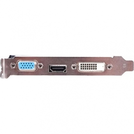 Видеокарта Afox GT 730 2GB (AF730-2048D3L6) - фото 4