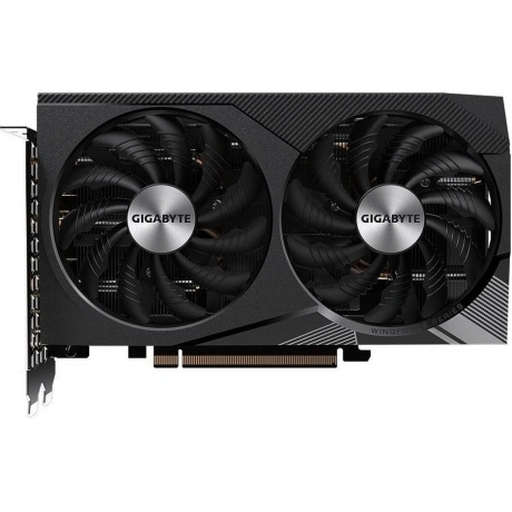 Видеокарта Gigabyte PCIE16 RTX3060 12GB (GV-N3060WF2OC-12GD 2.0)