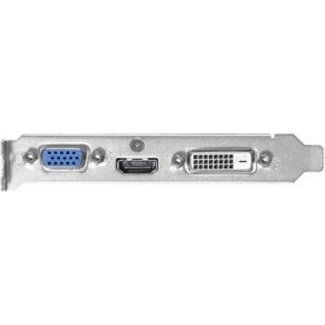 Видеокарта AFOX GeForce GT610 1G (AF610-1024D3L7-V6) - фото 3