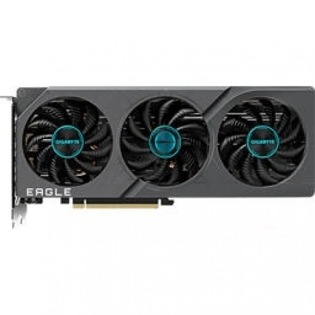 Видеокарта Gigabyte NVIDIA GeForce RTX 4060TI 8192Mb (GV-N406TEA...