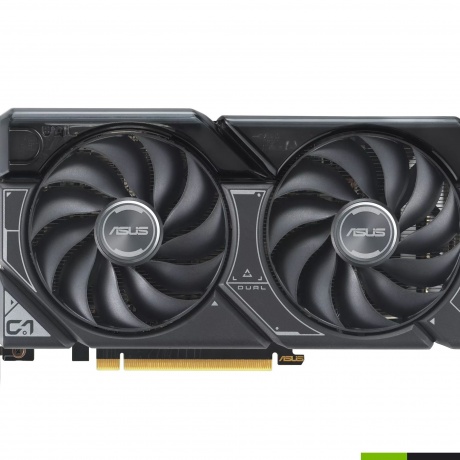 Видеокарта ASUS DUAL-RTX4060TI-O8G (90YV0J40-M0NA00) - фото 1