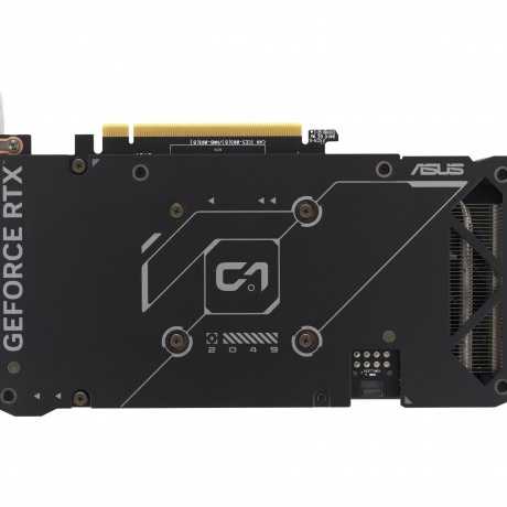 Видеокарта ASUS DUAL-RTX4060TI-O8G (90YV0J40-M0NA00) - фото 8