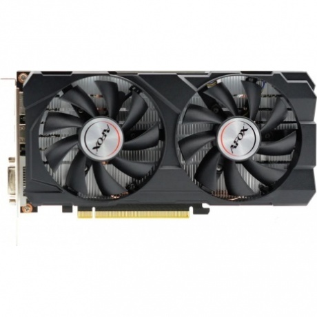 Видеокарта Afox RTX2060 6GB RTL (AF2060-6144D6H4-V2) - фото 1