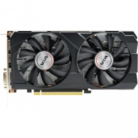 Видеокарта Afox RTX2060 6GB RTL (AF2060-6144D6H4-V2)
