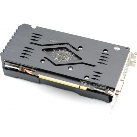 Видеокарта Afox RTX2060 6GB RTL (AF2060-6144D6H4-V2) - фото 5