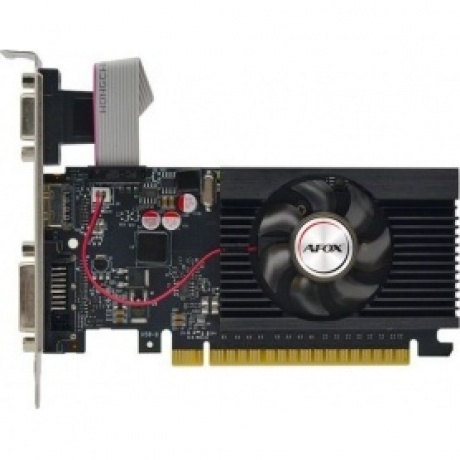 Видеокарта Afox GT710 2GB (AF710-2048D3L5-V3) RTL - фото 1