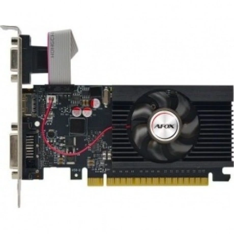 Видеокарта Afox GT710 2GB (AF710-2048D3L5-V3) RTL