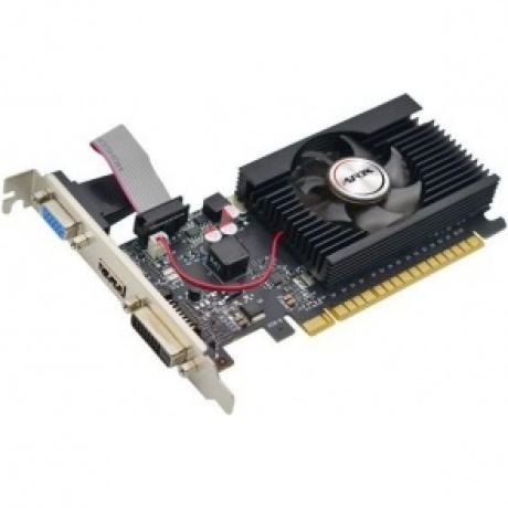 Видеокарта Afox GT710 2GB (AF710-2048D3L5-V3) RTL - фото 3