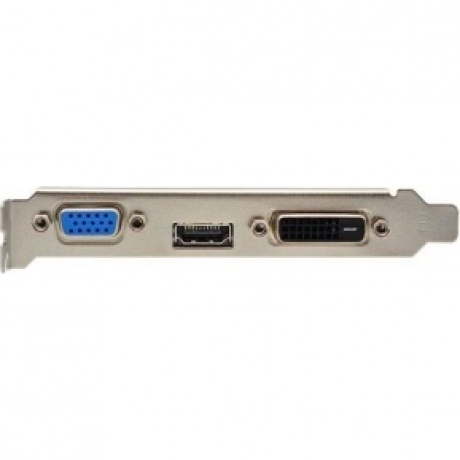 Видеокарта Afox GT710 2GB (AF710-2048D3L5-V3) RTL - фото 4