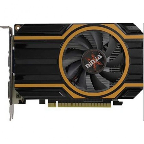 Видеокарта Sinotex Ninja GTX750 2GB (NK75NP025F)