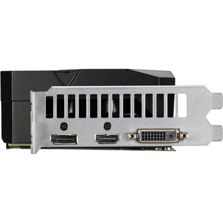 Видеокарта Sinotex Ninja GTX750 2GB (NK75NP025F) - фото 2