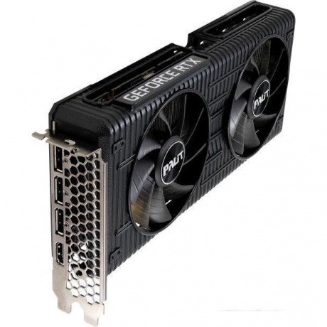 Видеокарта Sinotex Ninja GTX750 2GB (NK75NP025F) - фото 6