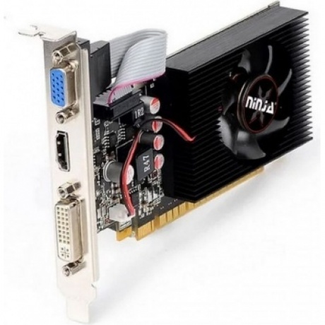 Видеокарта Sinotex Ninja R5 230 2GB (AFR523023F) - фото 2