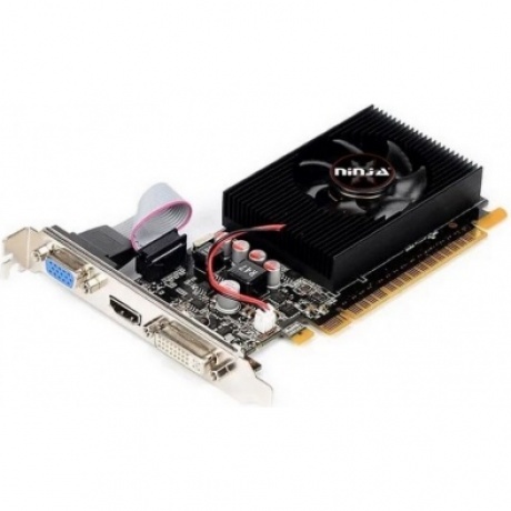 Видеокарта Sinotex Ninja R5 230 2GB (AFR523023F) - фото 3