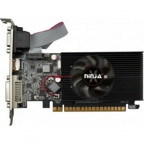 Видеокарта Sinotex Ninja GT710 2GB (NF71NP023F) - фото 2
