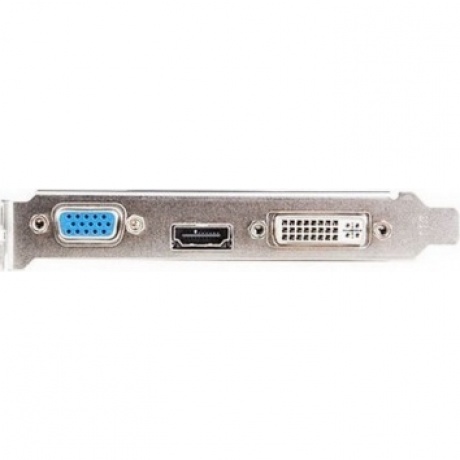 Видеокарта Sinotex Ninja GT210 512Mb (NF21N5123F) - фото 3