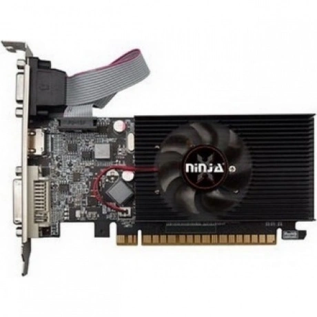 Видеокарта Sinotex Ninja GT210 1GB (NF21NP013F)