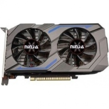 Видеокарта Sinotex Ninja GTX1650 4G (NK165DF46F) - фото 2