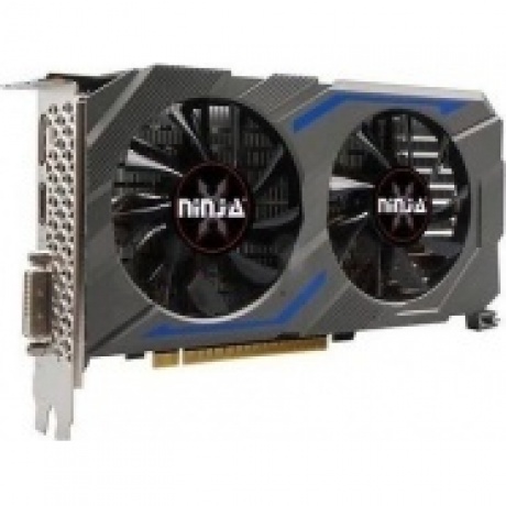 Видеокарта Sinotex Ninja GTX1650 4G (NK165DF46F) - фото 3